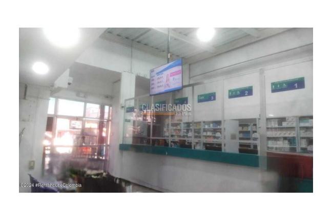 Locales y Bodegas, Venta en Cartagena