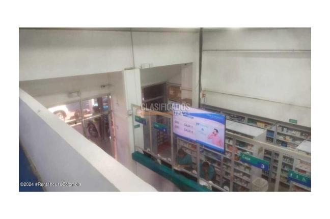 Locales y Bodegas, Venta, Cartagena - $880.000.000