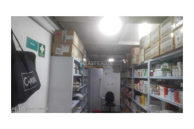 Locales y Bodegas, Venta, Cartagena - $880.000.000