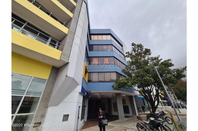 Oficinas y Consultorios, Alquiler, Bogotá - $7.096.000