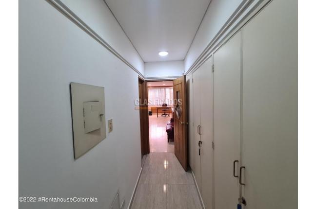 Oficinas y Consultorios, Alquiler, Bogotá - $7.096.000