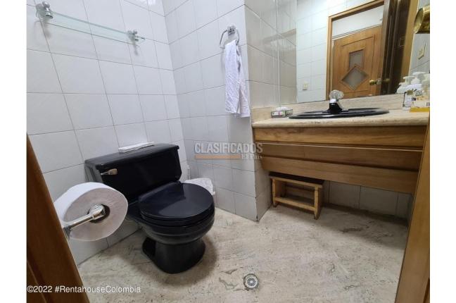 Oficinas y Consultorios, Alquiler, Bogotá - $7.096.000