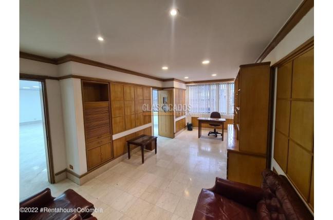 Oficinas y Consultorios, Alquiler, Bogotá - $7.096.000
