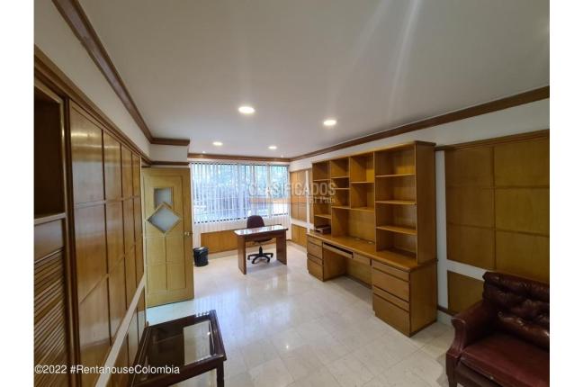 Oficinas y Consultorios, Alquiler, Bogotá - $7.096.000