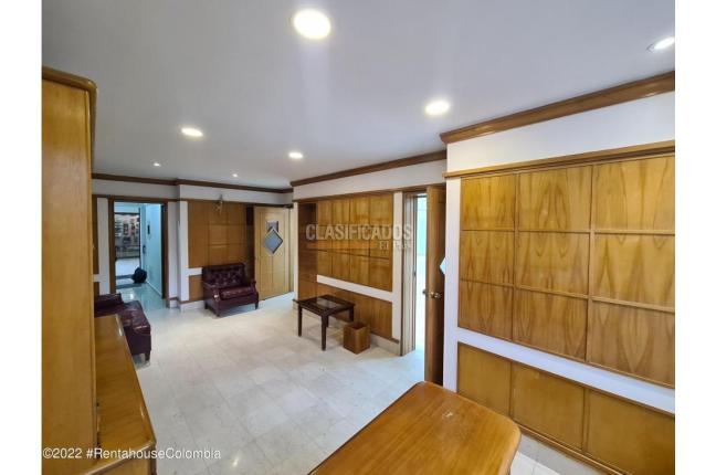 Oficinas y Consultorios, Alquiler, Bogotá - $7.096.000