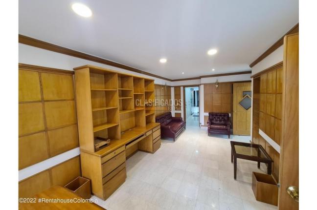 Oficinas y Consultorios, Alquiler, Bogotá - $7.096.000