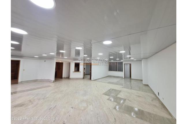 Oficinas y Consultorios, Alquiler, Bogotá - $7.096.000