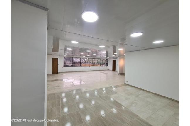 Oficinas y Consultorios, Alquiler, Bogotá - $7.096.000