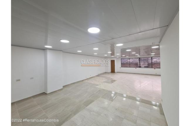 Oficinas y Consultorios, Alquiler, Bogotá - $7.096.000