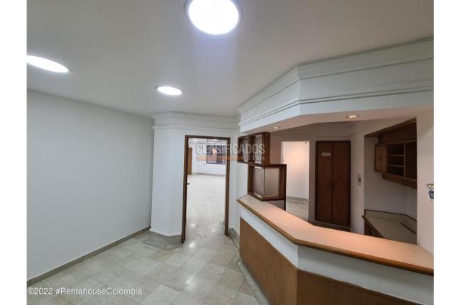 Oficinas y Consultorios, Alquiler, Bogotá - $7.096.000