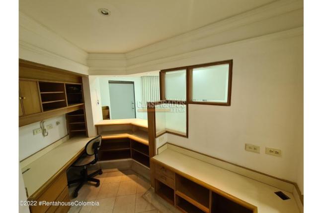 Oficinas y Consultorios, Alquiler, Bogotá - $7.096.000