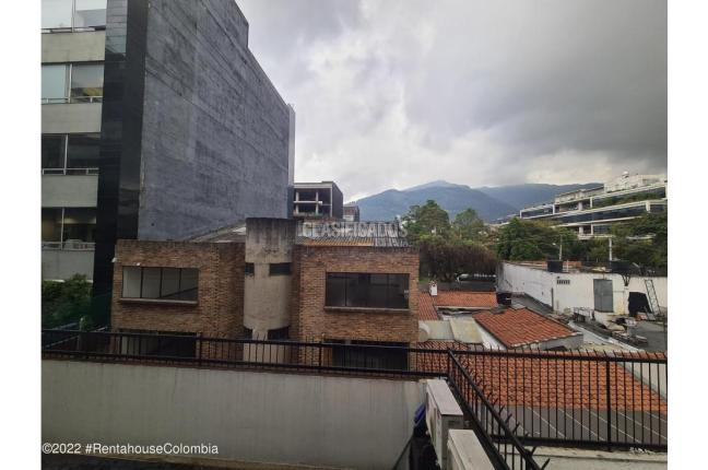 Oficinas y Consultorios, Alquiler, Bogotá - $7.096.000