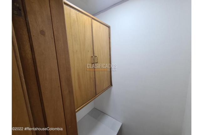 Oficinas y Consultorios, Alquiler, Bogotá - $7.096.000