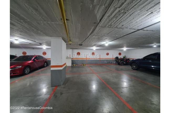 Oficinas y Consultorios, Alquiler, Bogotá - $7.096.000