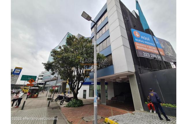 Oficinas y Consultorios, Alquiler, Bogotá - $7.096.000