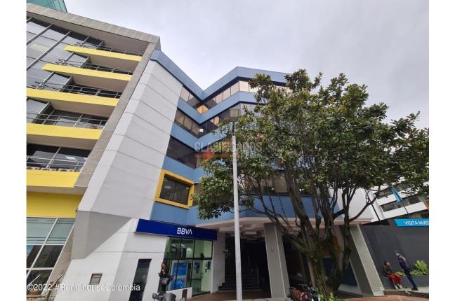 Oficinas y Consultorios, Alquiler, Bogotá - $7.096.000