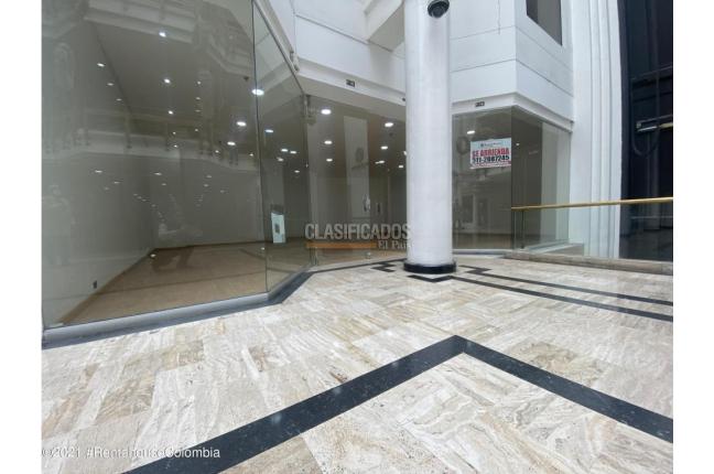 Locales y Bodegas, Venta, Bogotá - $1.750.000.000