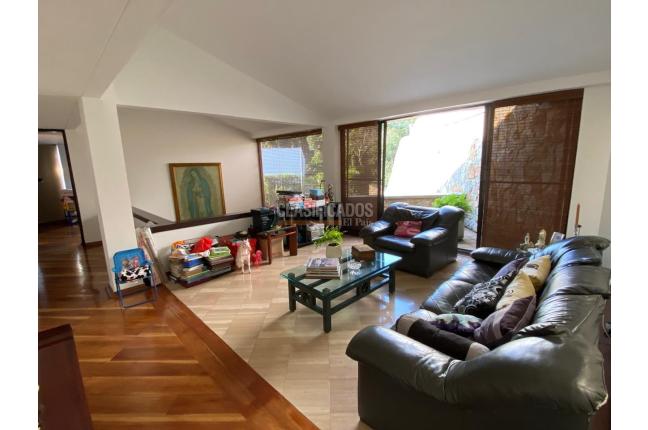 Casas, Venta, Pance - $1.350.000.000