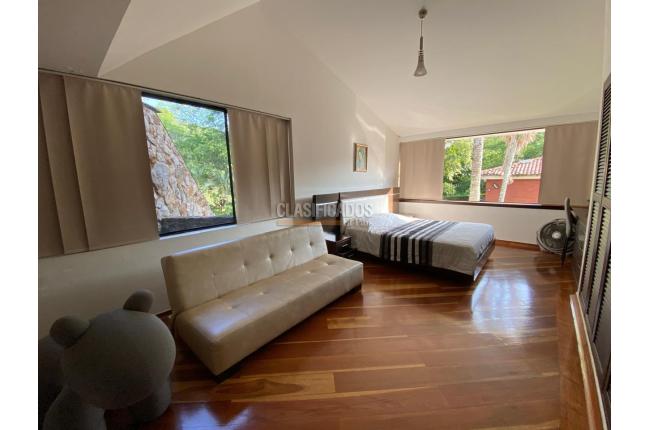 Casas, Venta, Pance - $1.350.000.000