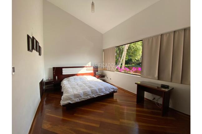 Casas, Venta, Pance - $1.350.000.000