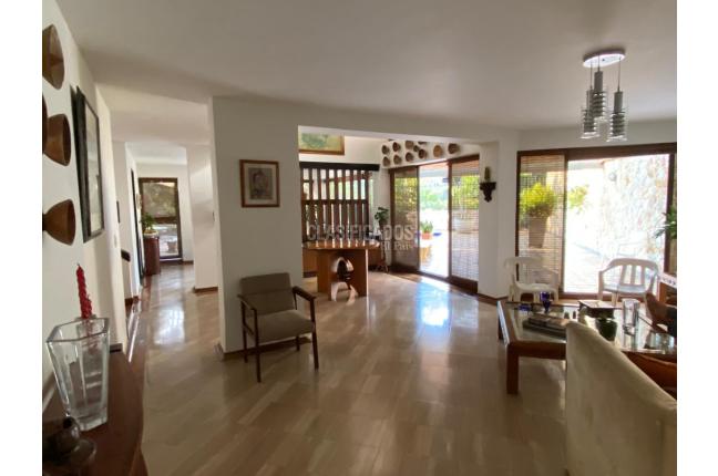 Casas, Venta en Jamundí