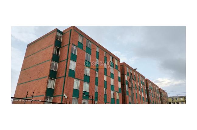 Apartamentos, Venta, Bogotá - $115.000.000