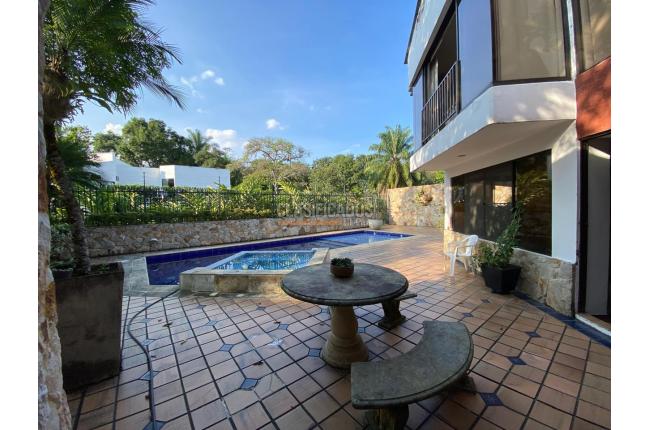 Casas, Venta, Pance - $1.350.000.000