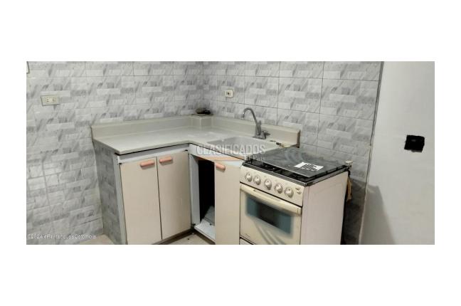 Apartamentos, Venta, Bogotá - $115.000.000