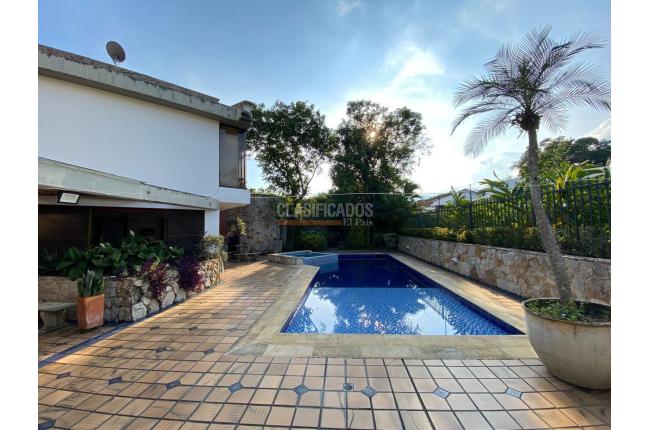 Casas, Venta, Pance - $1.350.000.000