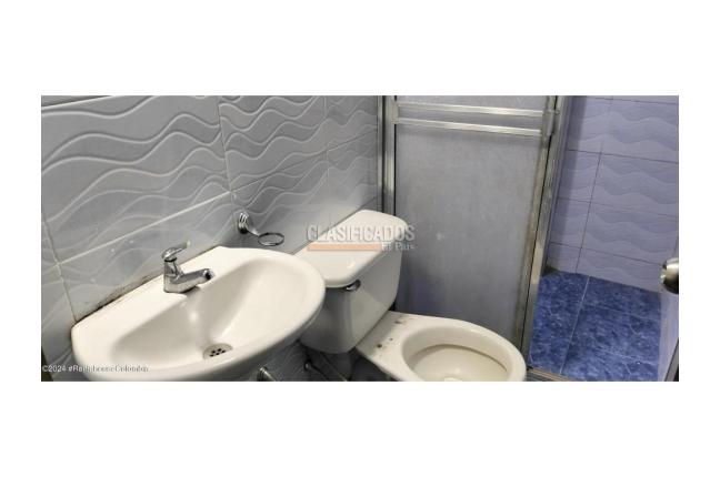 Apartamentos, Venta, Bogotá - $115.000.000