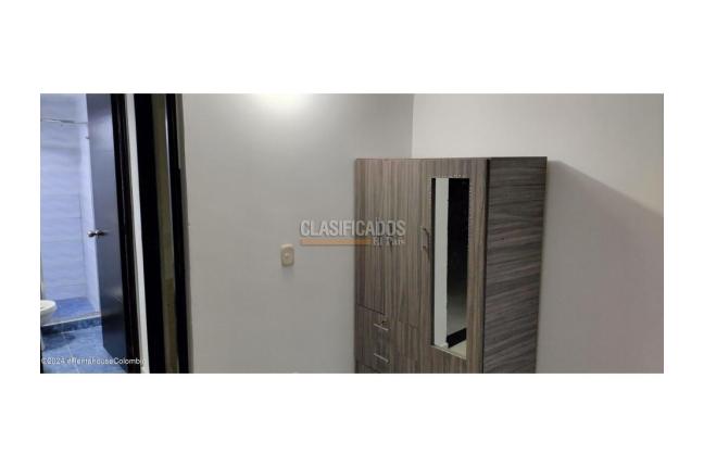 Apartamentos, Venta, Bogotá - $115.000.000