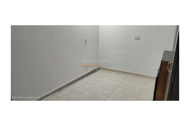 Apartamentos, Venta, Bogotá - $115.000.000