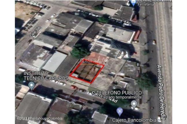 Lotes, Venta, Cartagena - $610.000.000