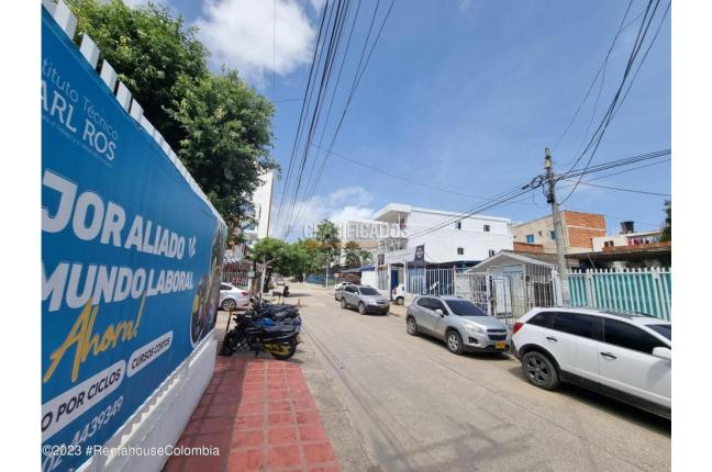 Lotes, Venta, Cartagena - $610.000.000