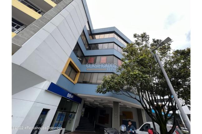 Oficinas y Consultorios, Venta, Bogotá - $373.000.000