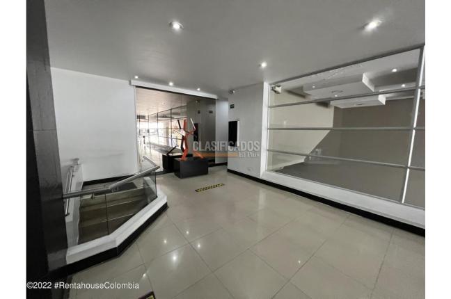 Oficinas y Consultorios, Venta, Bogotá - $373.000.000