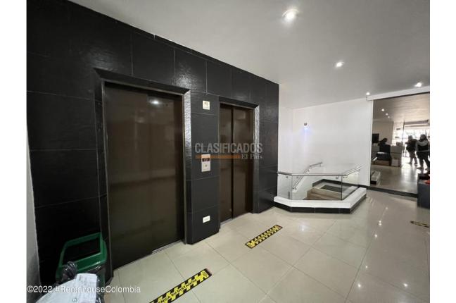 Oficinas y Consultorios, Venta, Bogotá - $373.000.000