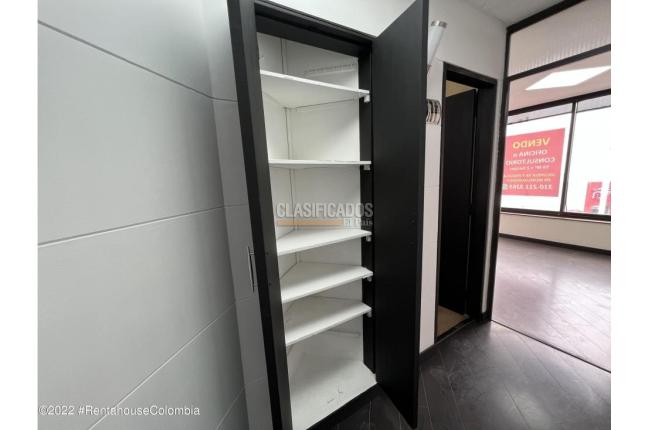 Oficinas y Consultorios, Venta, Bogotá - $373.000.000