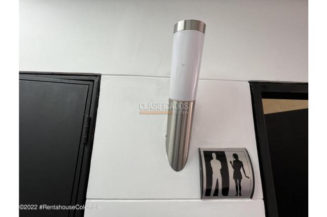 Oficinas y Consultorios, Venta, Bogotá - $373.000.000