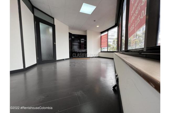 Oficinas y Consultorios, Venta, Bogotá - $373.000.000