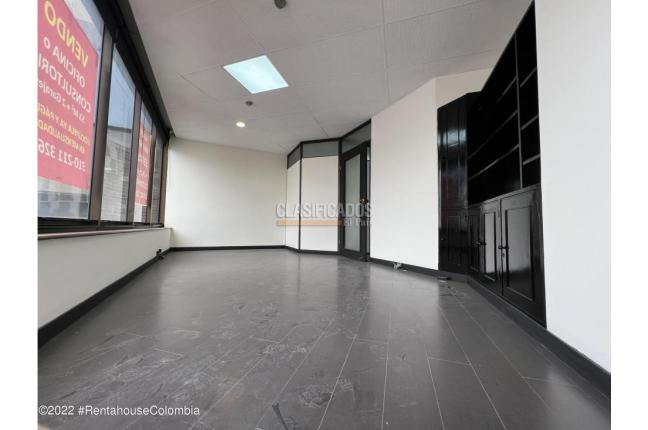 Oficinas y Consultorios, Venta, Bogotá - $373.000.000