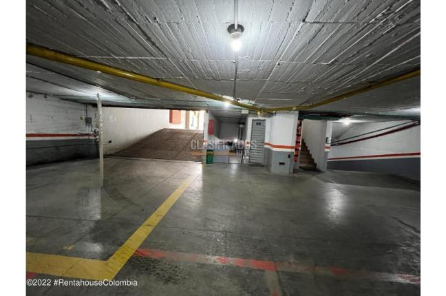 Oficinas y Consultorios, Venta, Bogotá - $373.000.000