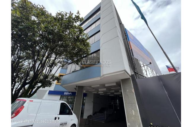 Oficinas y Consultorios, Venta, Bogotá - $373.000.000