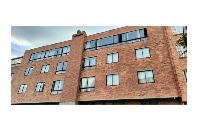 Apartamentos, Venta, Bogotá - $750.000.000