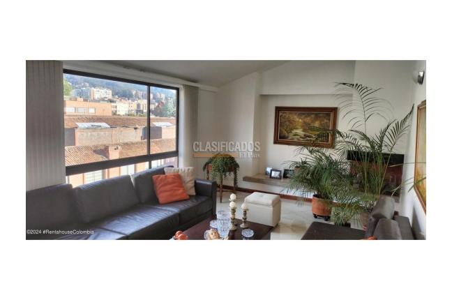 Apartamentos, Venta, Bogotá - $750.000.000