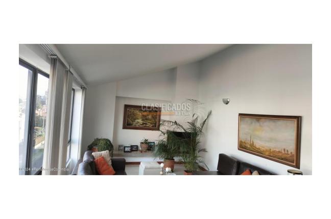 Apartamentos, Venta, Bogotá - $750.000.000
