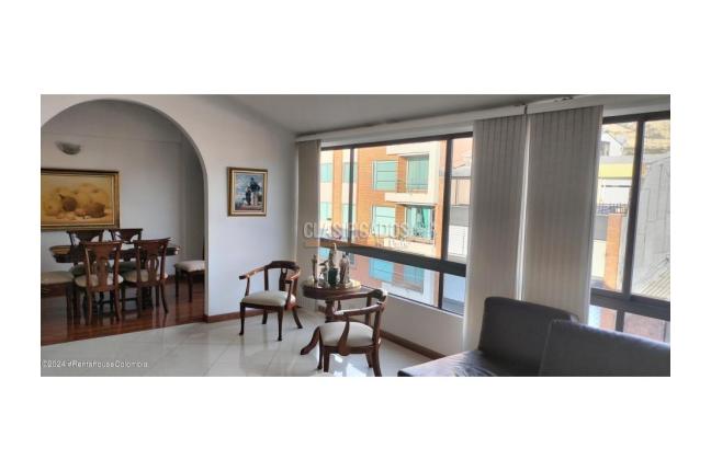 Apartamentos, Venta, Bogotá - $750.000.000