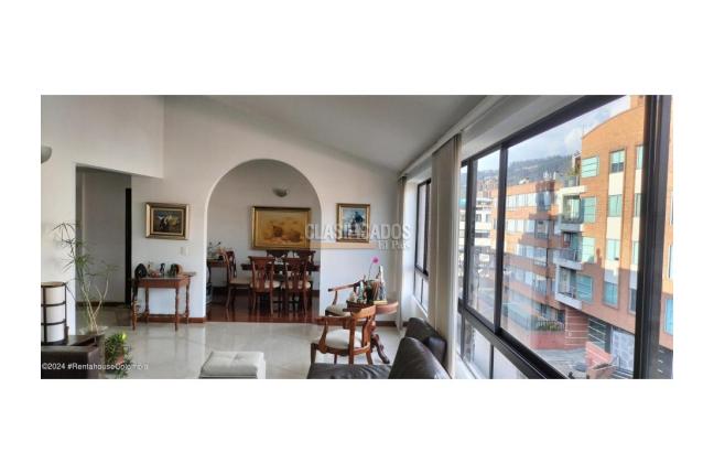Apartamentos, Venta, Bogotá - $750.000.000