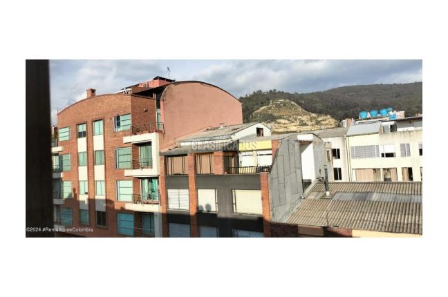 Apartamentos, Venta, Bogotá - $750.000.000