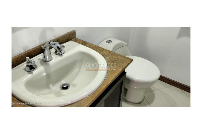 Apartamentos, Venta, Bogotá - $750.000.000